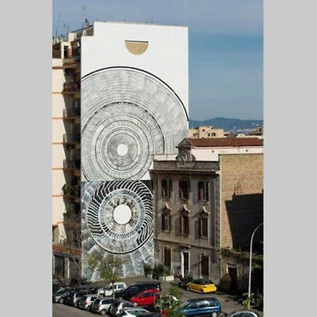 Julias Domus, T Apartment, Metro C Rome Exterior photo